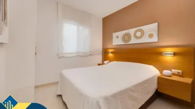 Apartment in Playa del Cura photo 24