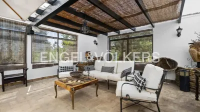 House in Osuna photo 26