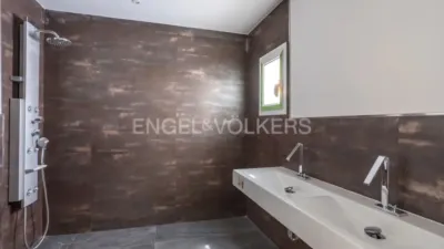 Apartment in Palacio photo 39