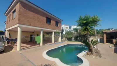 House in Piera photo 2