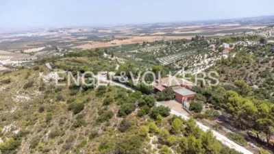 House in Osuna photo 109