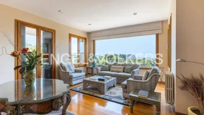 House in Can Girona-Terramar-Vinyet photo 21