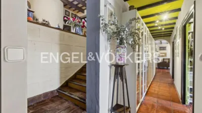 House in Osuna photo 44