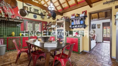 House in Osuna photo 17