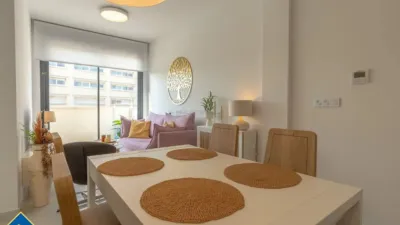 Top-floor apartment in Playa del Cura photo 15