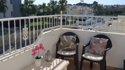 Piso – Orihuela, Villa Martín - Vista 5