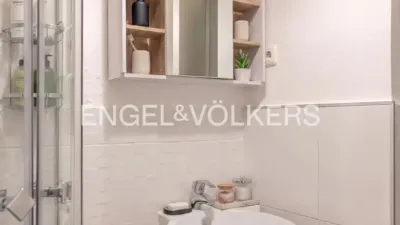 Apartment in Palacio photo 41