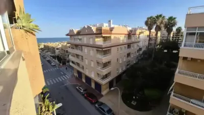 Apartment on Avinguda del Mediterrani photo 5