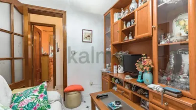 Apartment on Calle de Buenavista photo 9