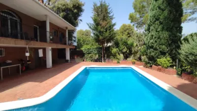 House in Esparreguera photo 89