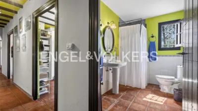 House in Osuna photo 47