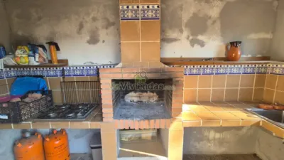 House in Sant Vicenç dels Horts photo 48