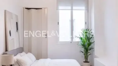 Apartment in Palacio photo 16