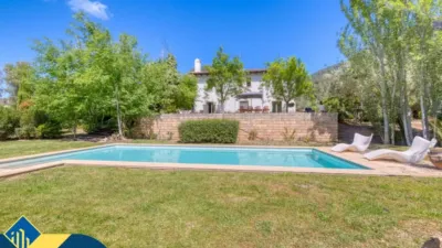 Chalet en Centro photo 41