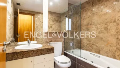 Apartment in Diagonal Mar-El Front Marítim del Poblenou photo 47