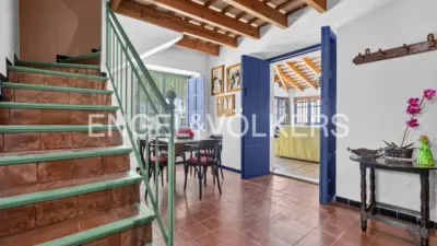 House in Osuna photo 75