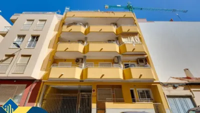 Apartment in Playa del Cura photo 42