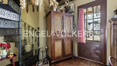 House in Osuna photo 22