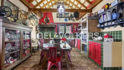 House in Osuna photo 16