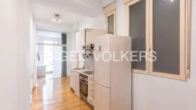 Apartment in Palacio photo 47