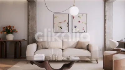 Piso en Prosperidad photo 4