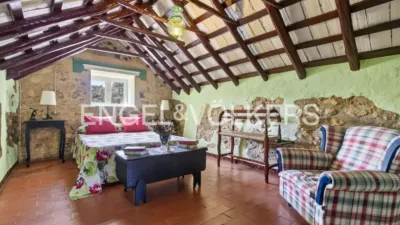 House in Osuna photo 88