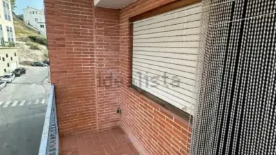 Apartment in Llucena - Lucena del Cid photo 20