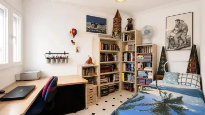 Apartment on Calle Real photo 23