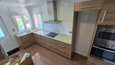 House in Vallirana photo 25