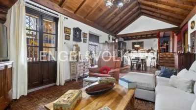 House in Osuna photo 13