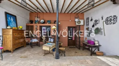 House in Osuna photo 29