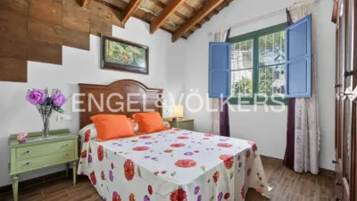 House in Osuna photo 80