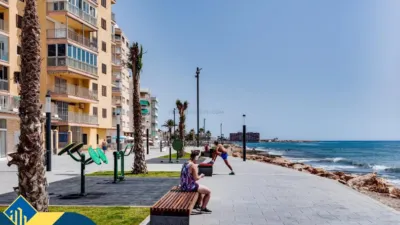 Apartment in Playa del Cura photo 51