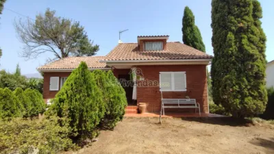 House in Esparreguera photo 101