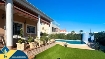 Casa – Torrevieja - Vista 3