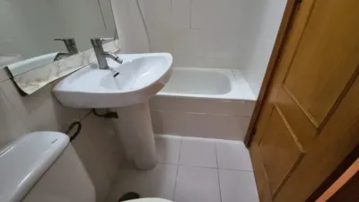 Apartment on Avinguda del Mediterrani photo 24