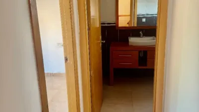 Chalet on Carrer Joan Gris photo 21