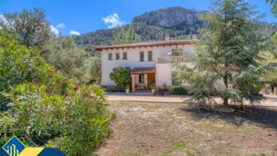 Chalet en Centro photo 18