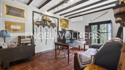 House in Osuna photo 51