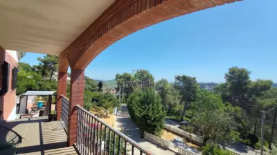 House in Vallirana photo 38