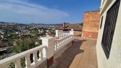 House in Sant Vicenç dels Horts photo 64