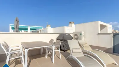 Top-floor apartment in Playa del Cura photo 20