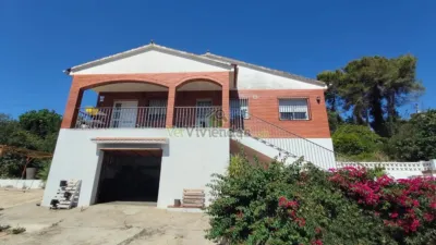 House in Vallirana photo 31