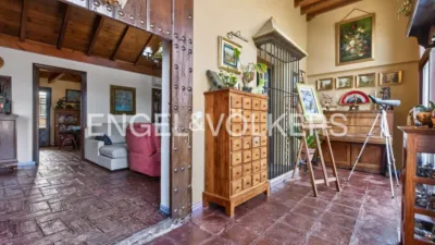 House in Osuna photo 7