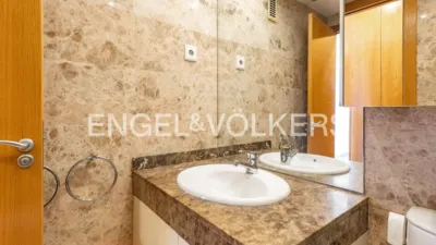 Apartment in Diagonal Mar-El Front Marítim del Poblenou photo 49