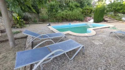 Casa en Fontpineda photo 23