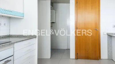 Apartment in Diagonal Mar-El Front Marítim del Poblenou photo 18