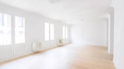 Apartment in Palacio photo 24