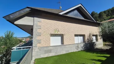 House in Vallirana photo 78