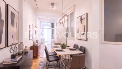 Apartment in Palacio photo 3
